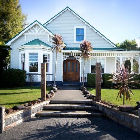 Rimu Park Ohakune Exterior photo