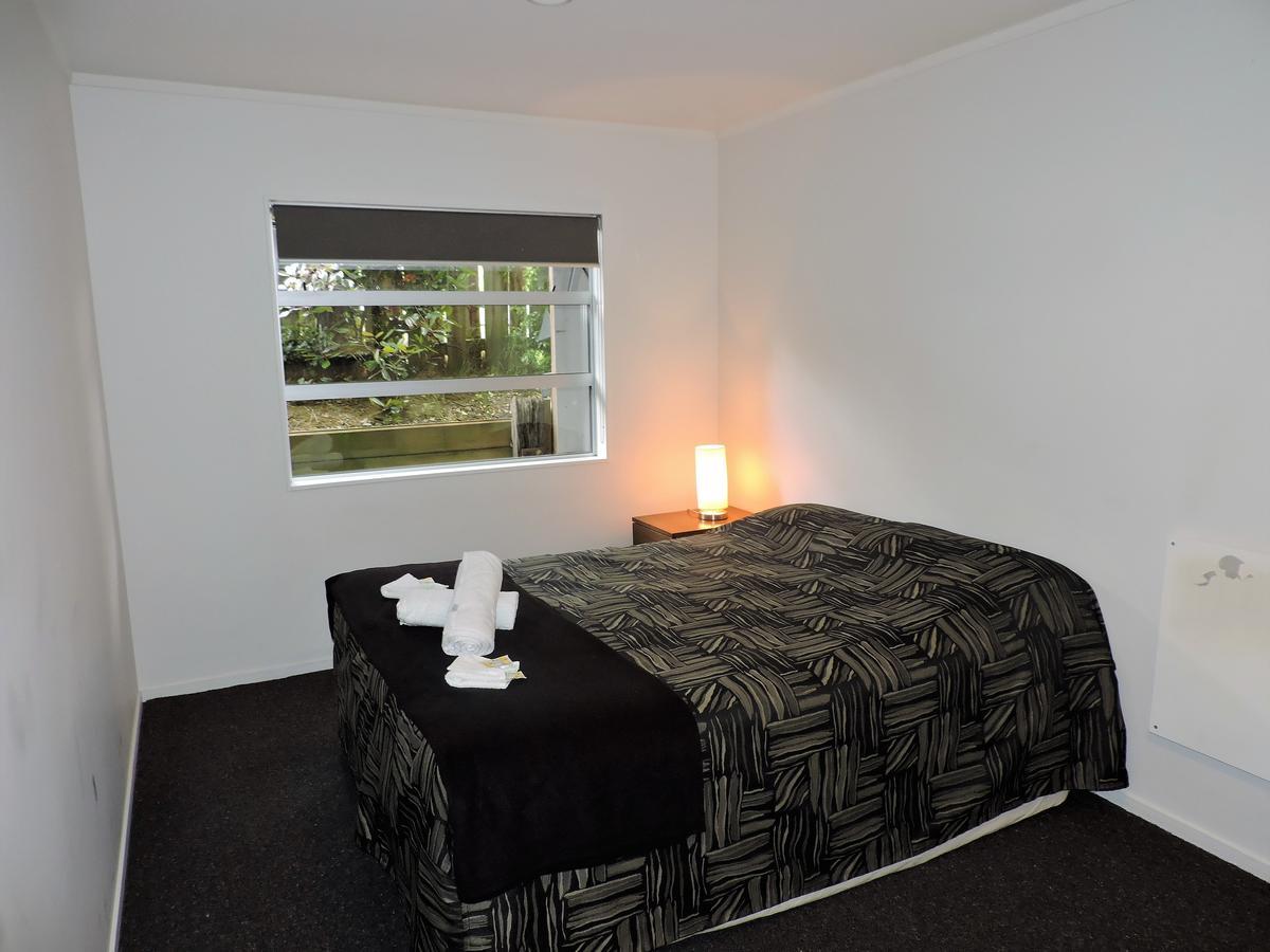 Rimu Park Ohakune Exterior photo