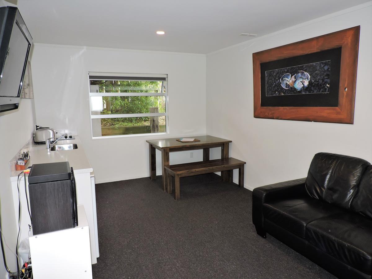 Rimu Park Ohakune Exterior photo
