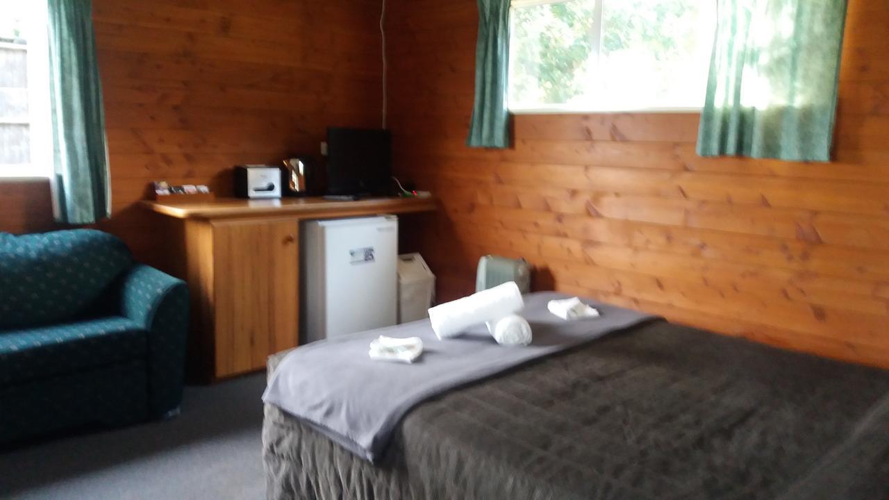 Rimu Park Ohakune Exterior photo