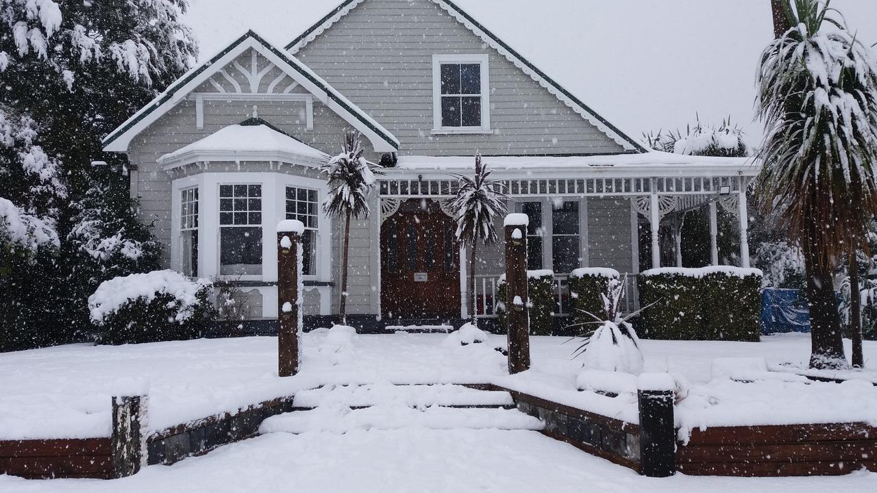 Rimu Park Ohakune Exterior photo
