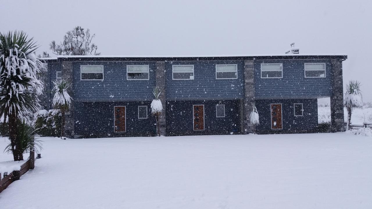 Rimu Park Ohakune Exterior photo