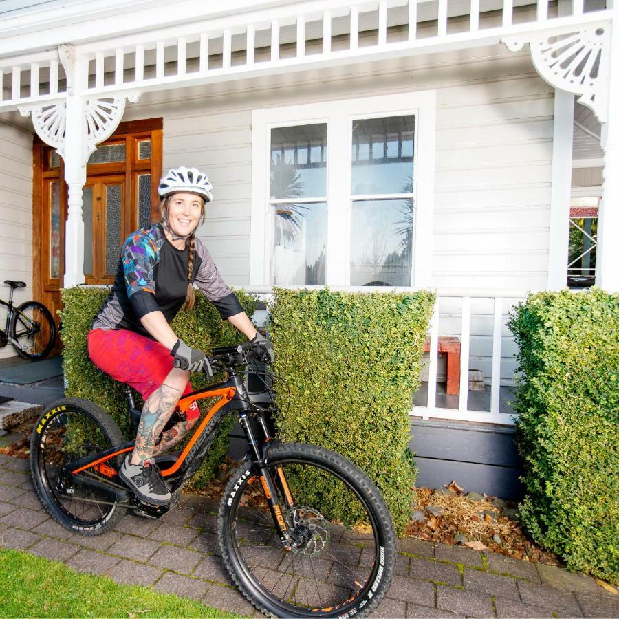 Rimu Park Ohakune Exterior photo