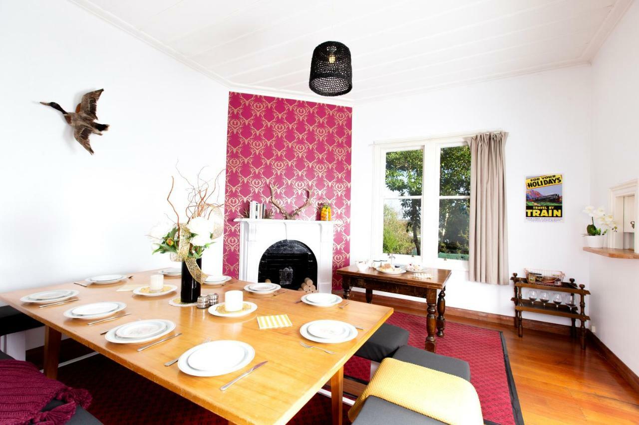 Rimu Park Ohakune Exterior photo