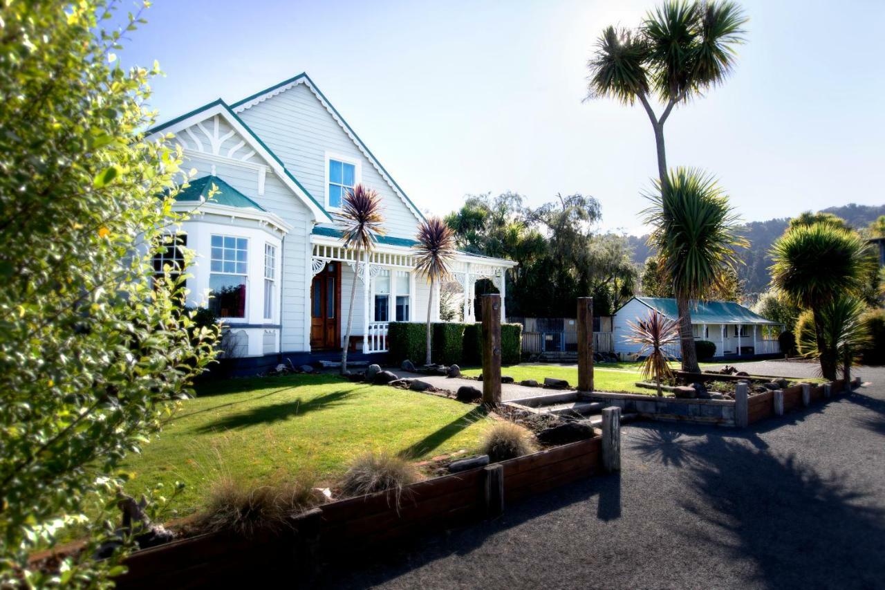 Rimu Park Ohakune Exterior photo