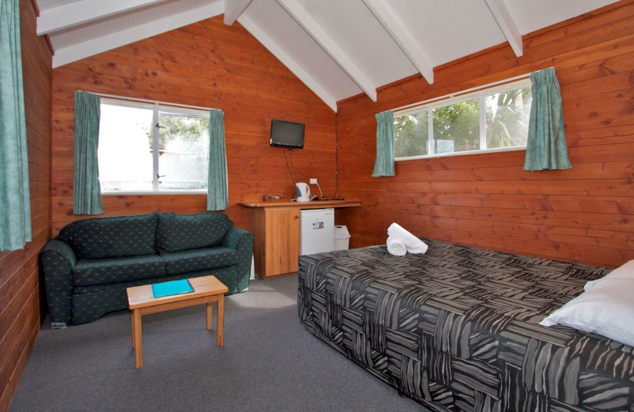 Rimu Park Ohakune Exterior photo